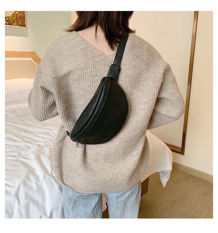 Sac Banane Femme Grand Format