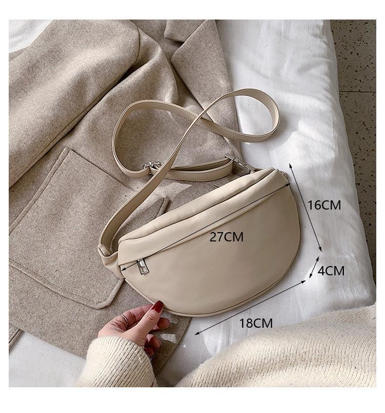 Sac Banane Femme Grand Format