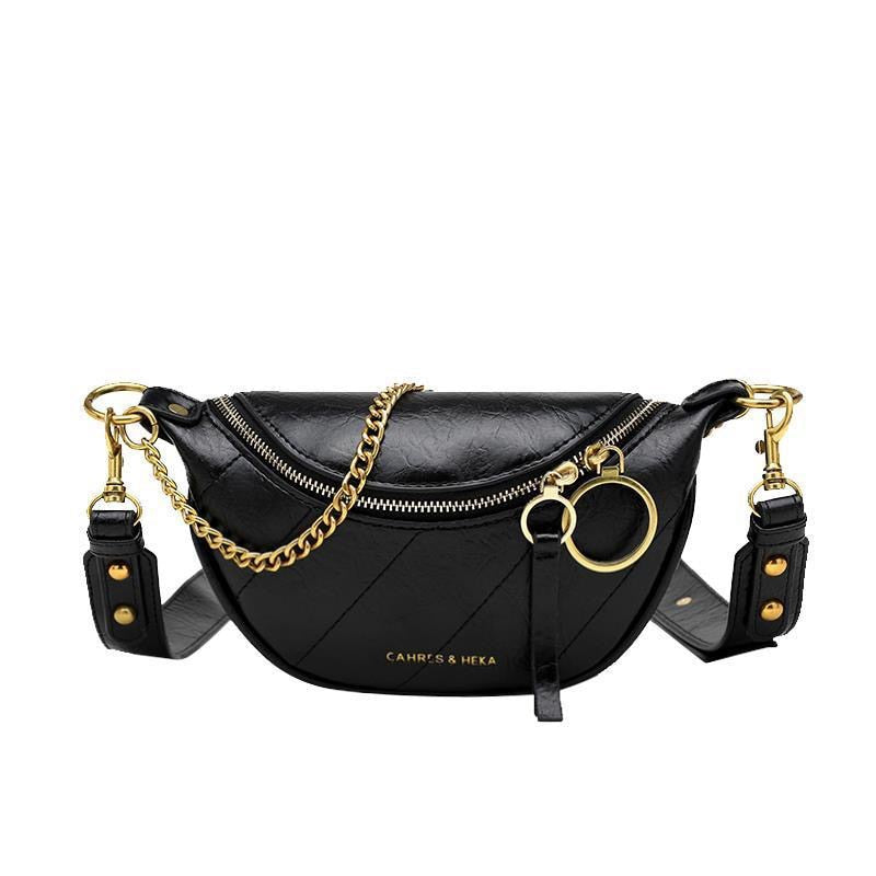 Sac Banane Femme Luxe