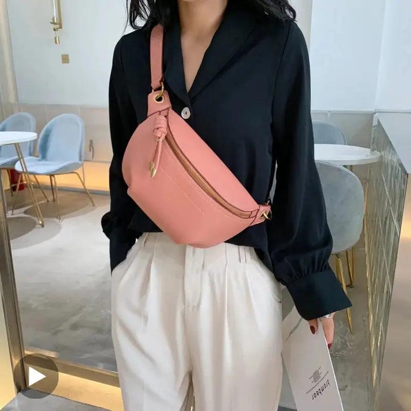 Sac Banane Femme XXL