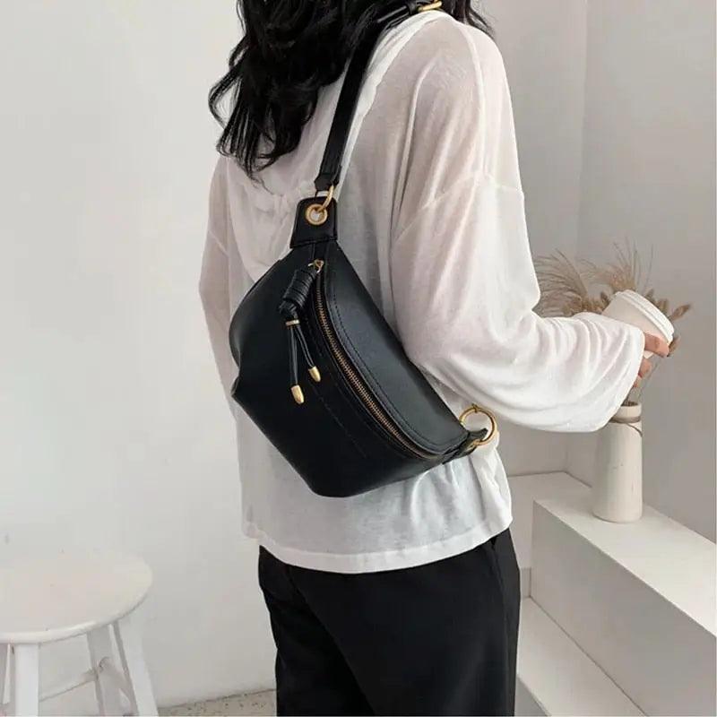 Sac Banane Femme XXL