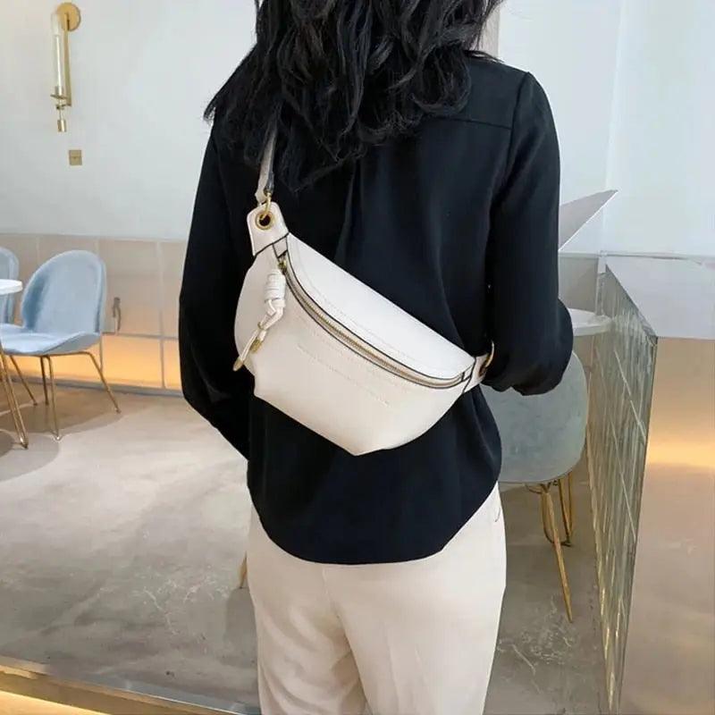 Sac Banane Femme XXL