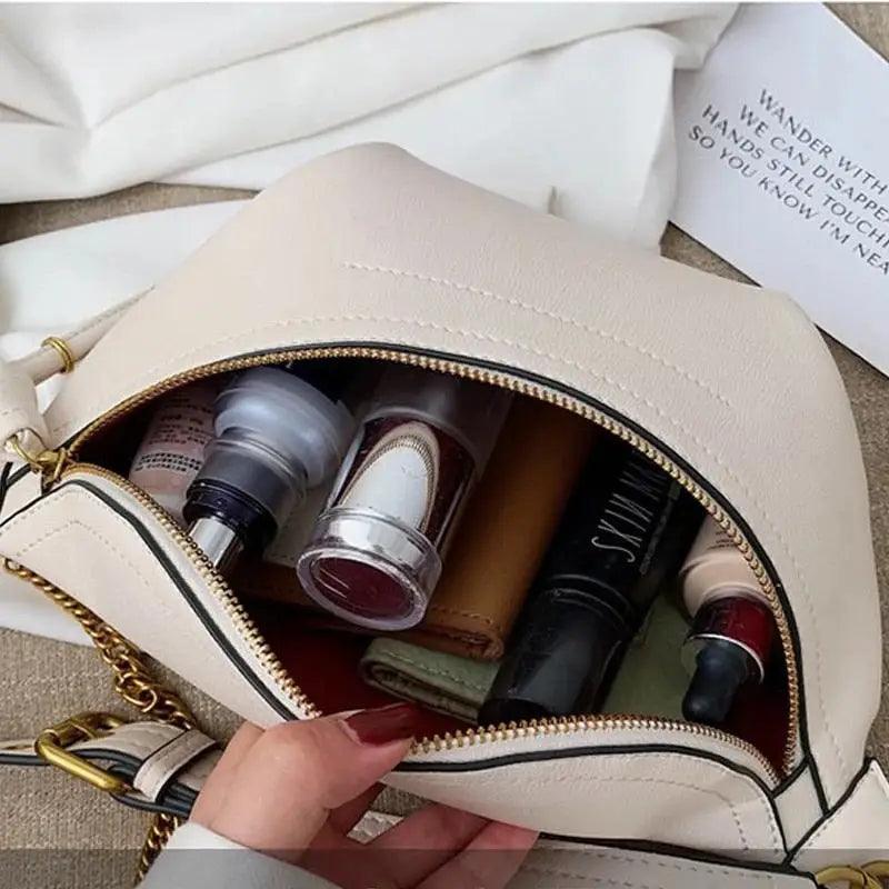 Sac Banane Femme XXL