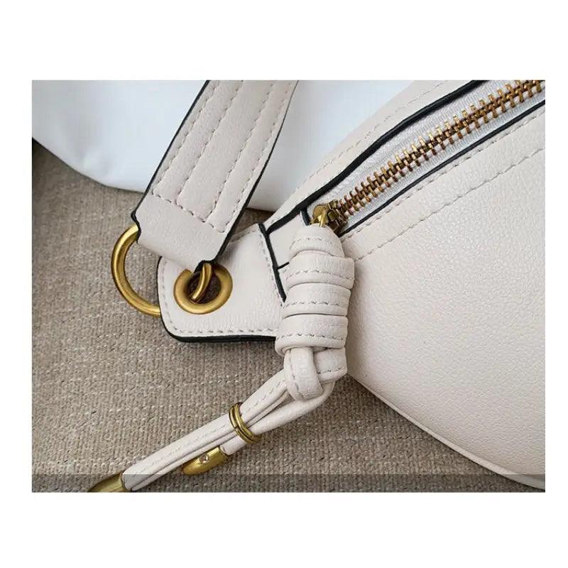 Sac Banane Femme XXL