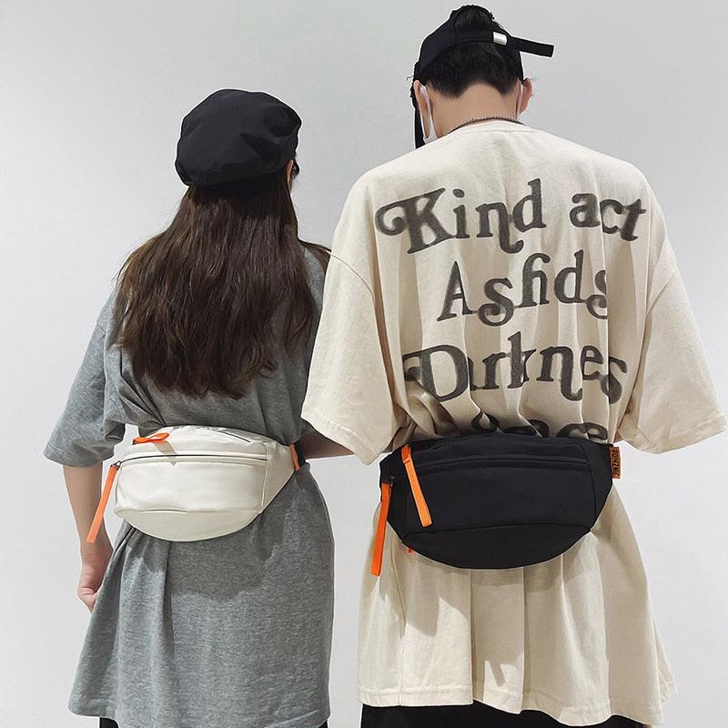 Sac Banane Grand Format