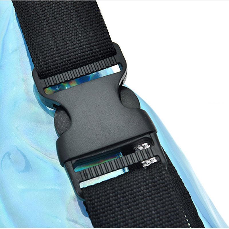 Sac Banane Holographique