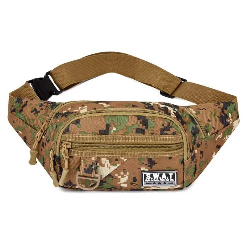 Sacoche discount militaire homme