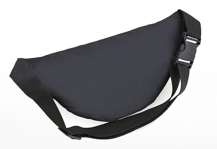 Sac Banane Matelassé Femme