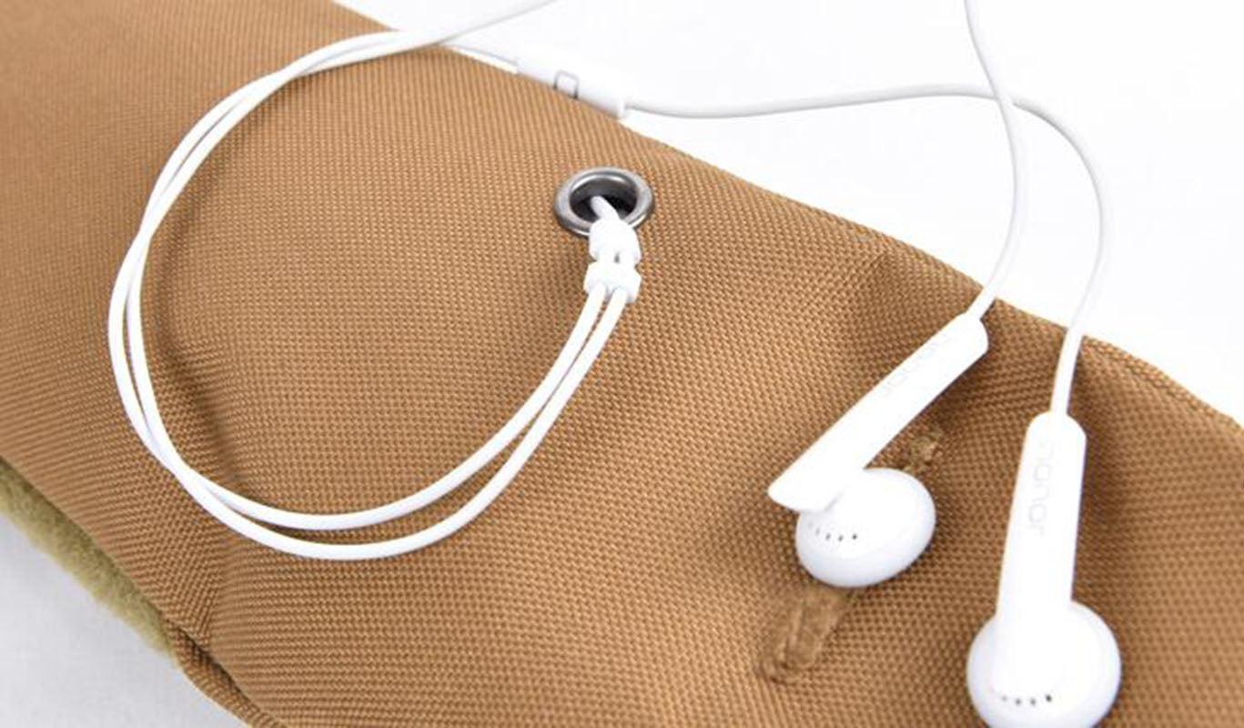 Sac Banane Militaire