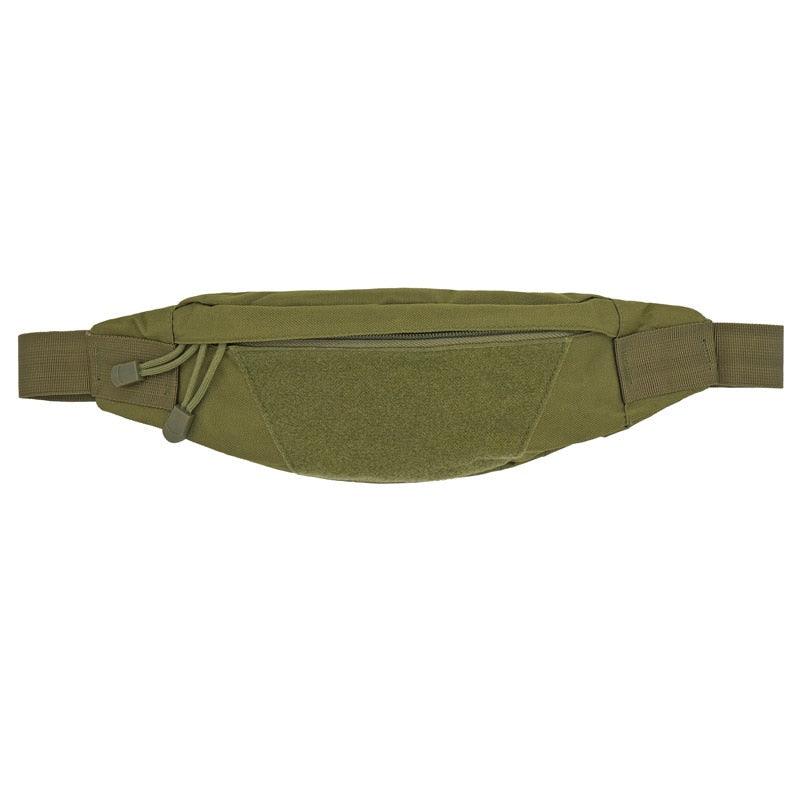 Sac Banane Militaire - Kaki