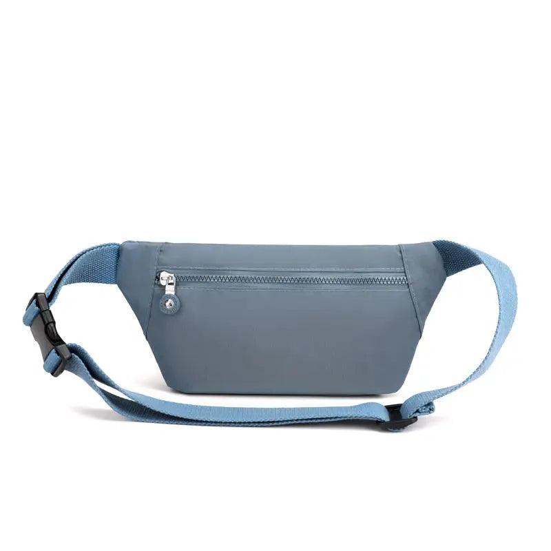 Sac Banane Multi Poche