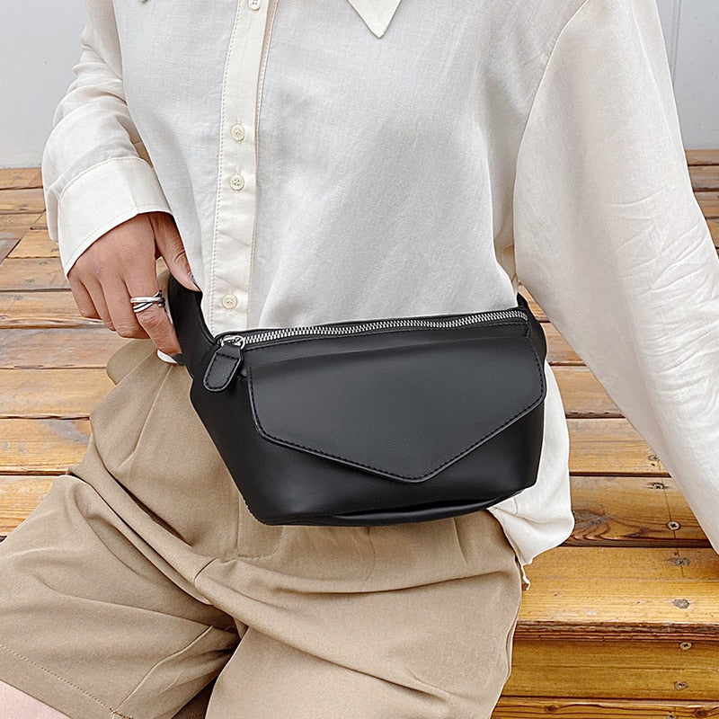 Sac Banane Pour Femme