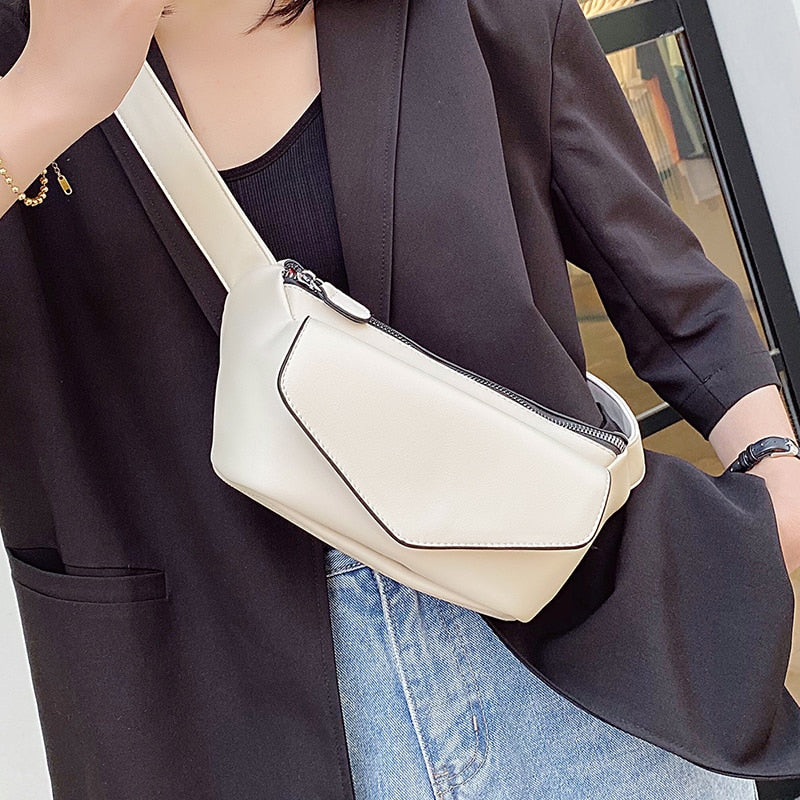 Sac Banane Pour Femme