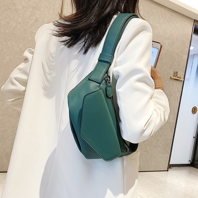 Sac Banane Pour Femme