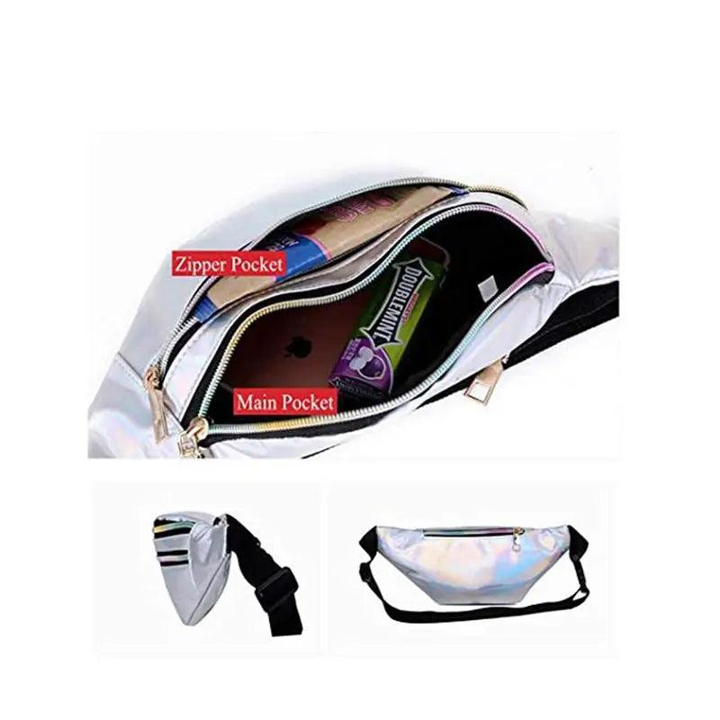 Sac Banane Pour Festival