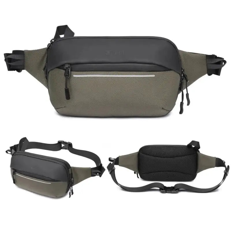 Sac Banane pour Homme