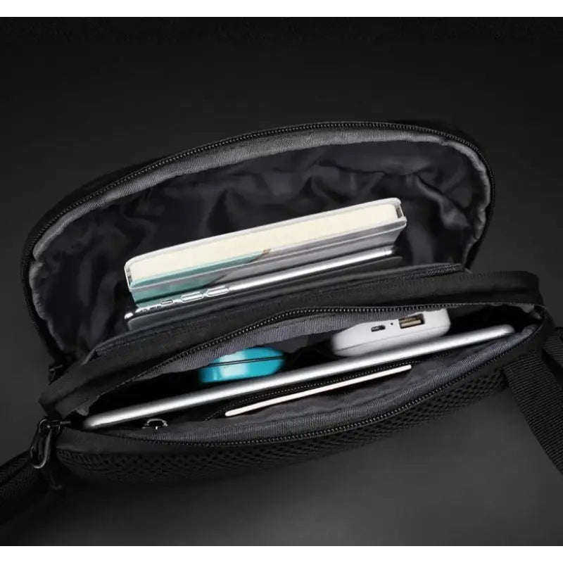 Sac Banane pour Homme