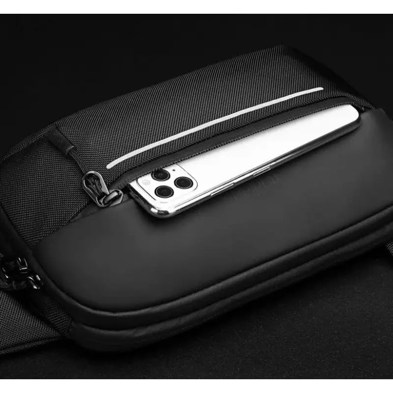 Sac Banane pour Homme