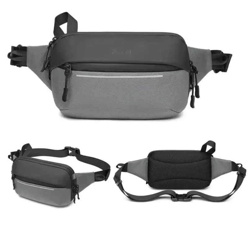 Sac Banane pour Homme