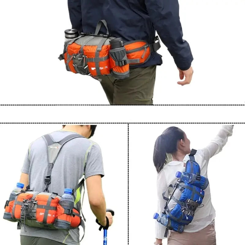 Sac Banane Randonée