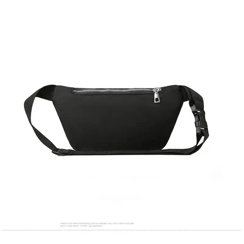 Sac Banane Rectangulaire