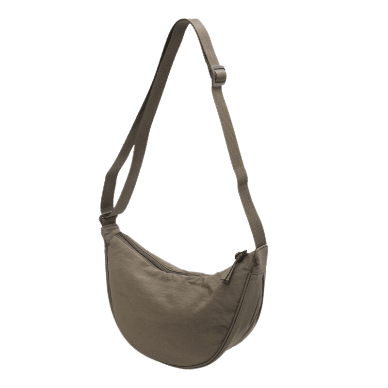 Sac Banane XL - Kaki