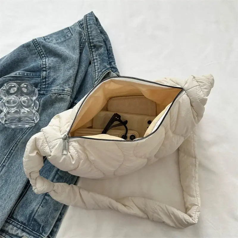 Sac Banane XL Matelassé