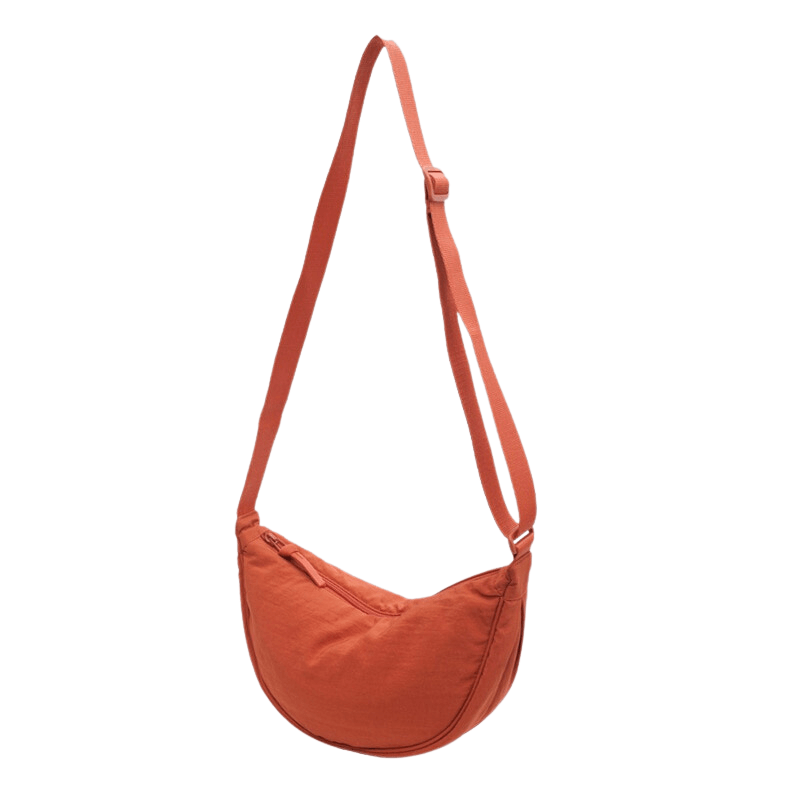 Sac Banane XL - Orange