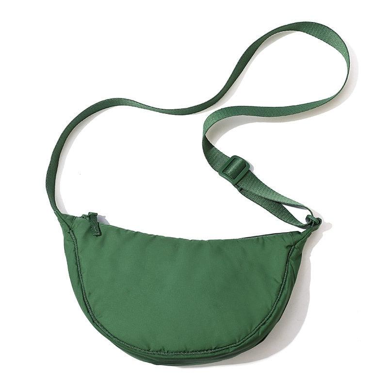 Sac Banane XL - Vert