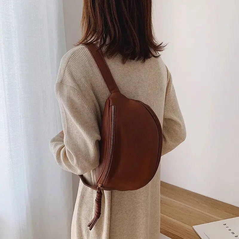Sac banane XXL Femme