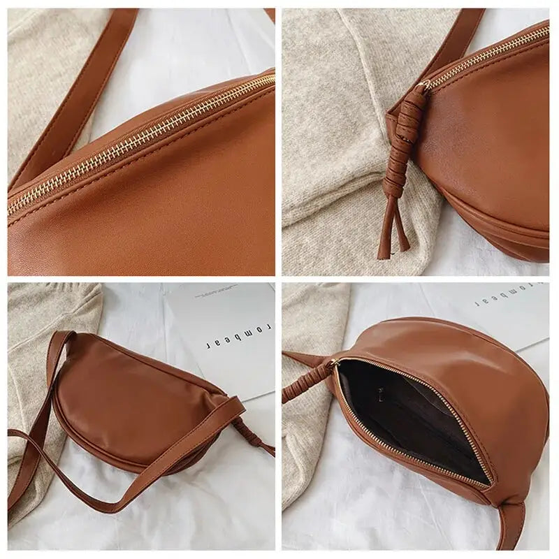Sac banane XXL Femme
