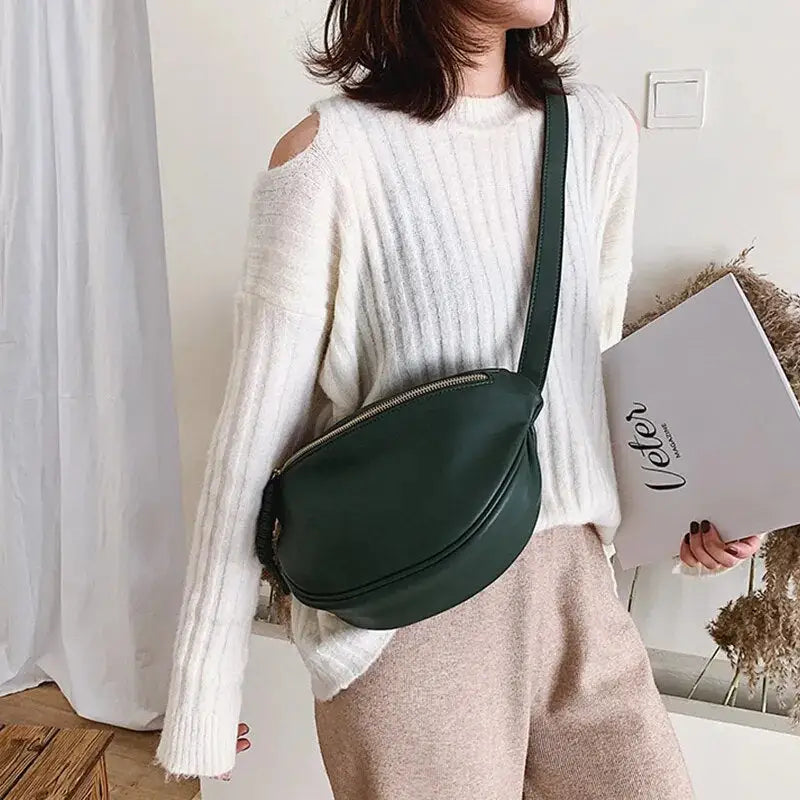 Sac banane XXL Femme
