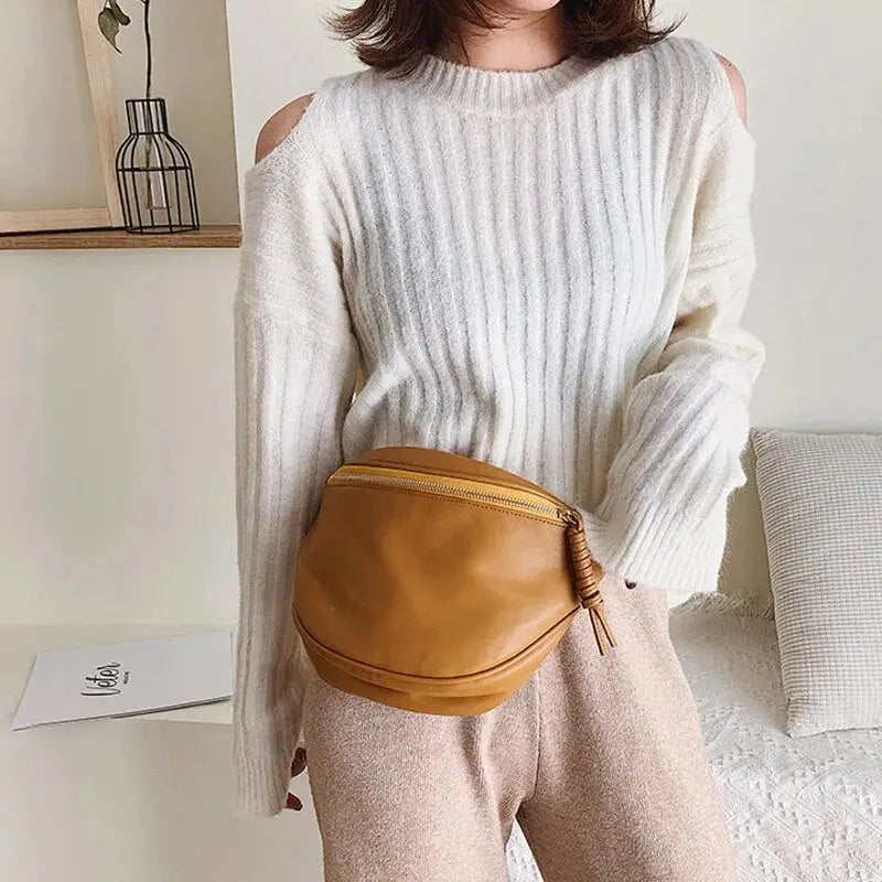 Sac banane XXL Femme