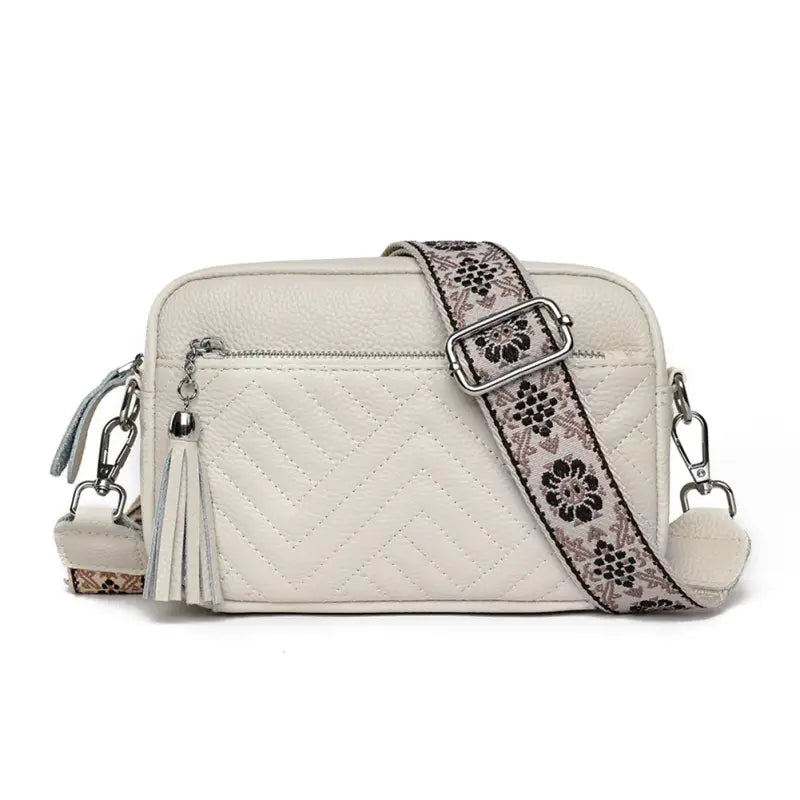 Sac Bandoulière Banane pour Femme