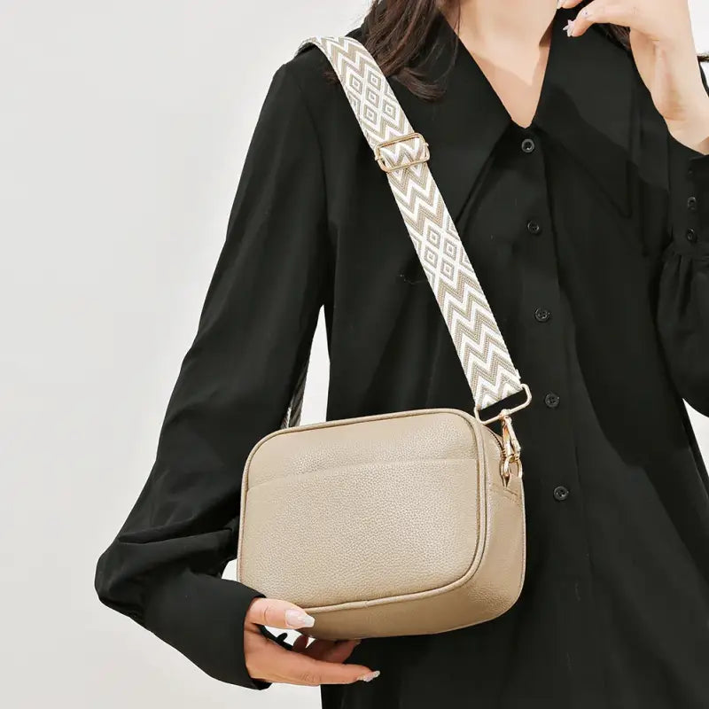 Sac Bandoulière Femme Tendance