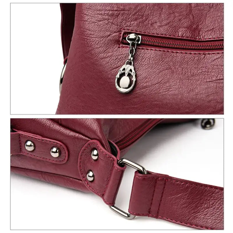 Sac Bandoulière Grand