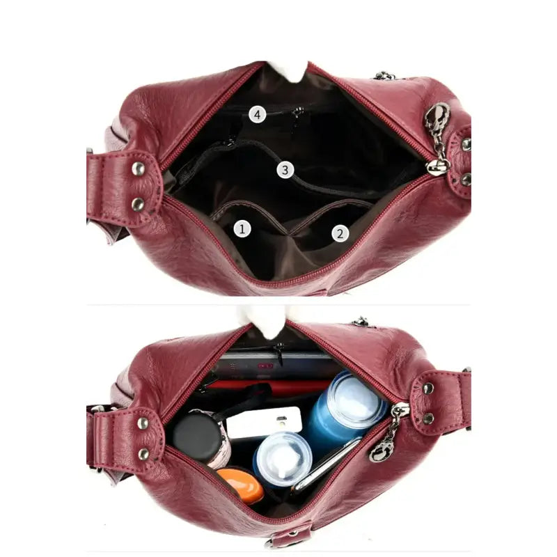 Sac Bandoulière Grand