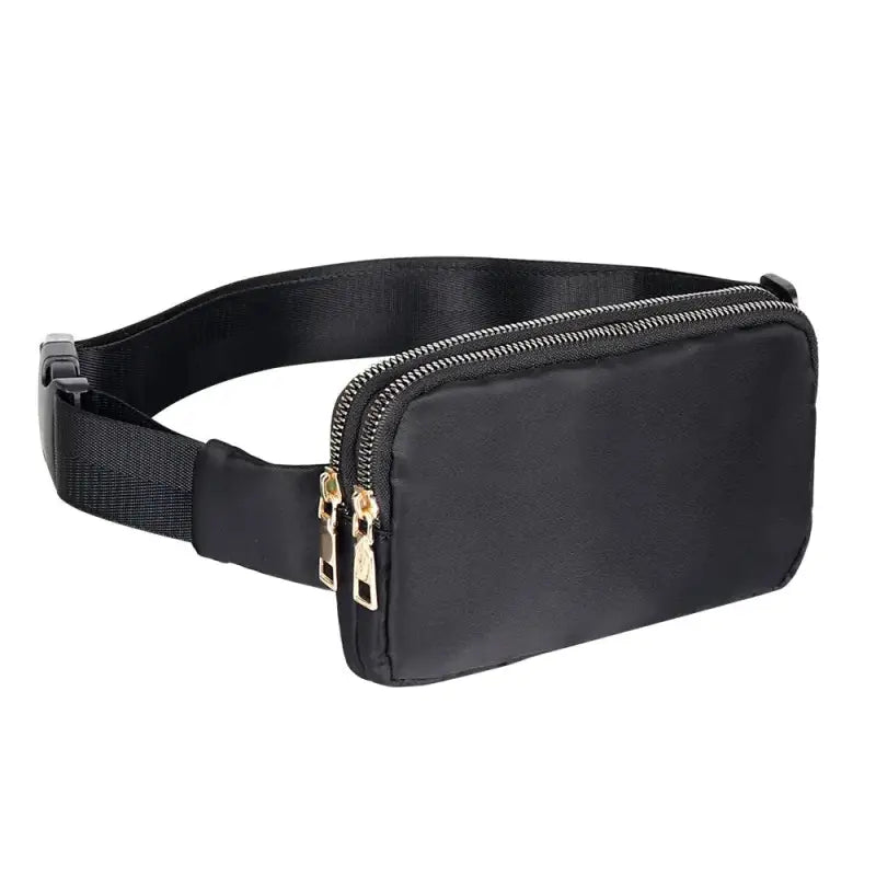 Sacoche top ceinture femme