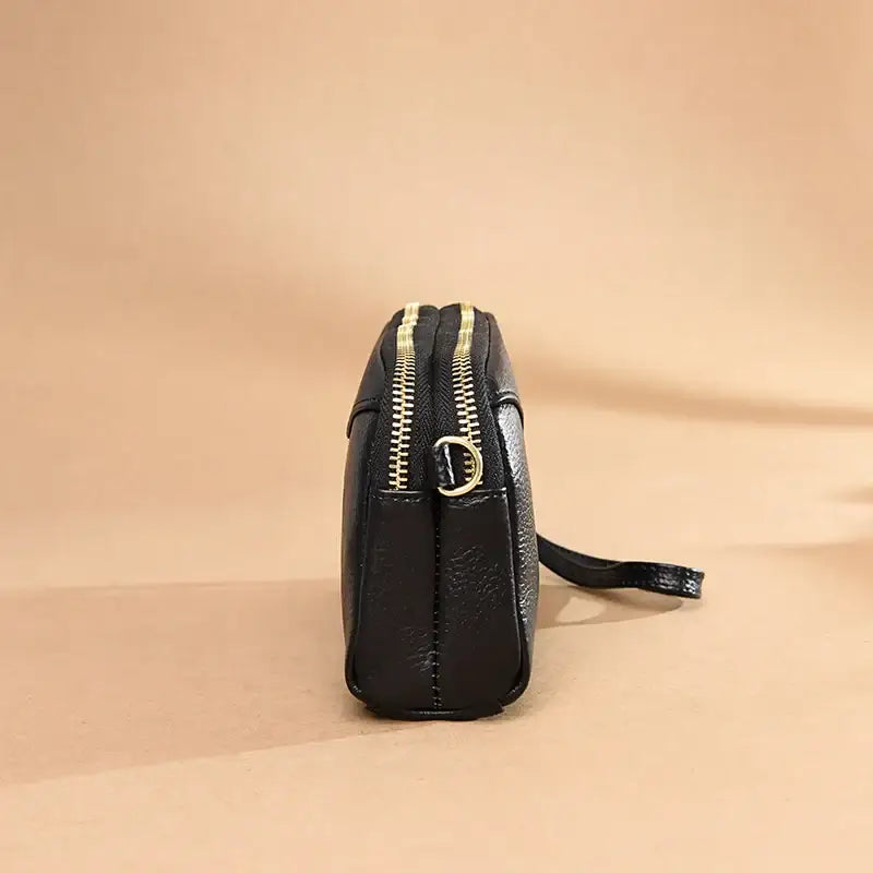 Sac Cuir Bandoulière Femme