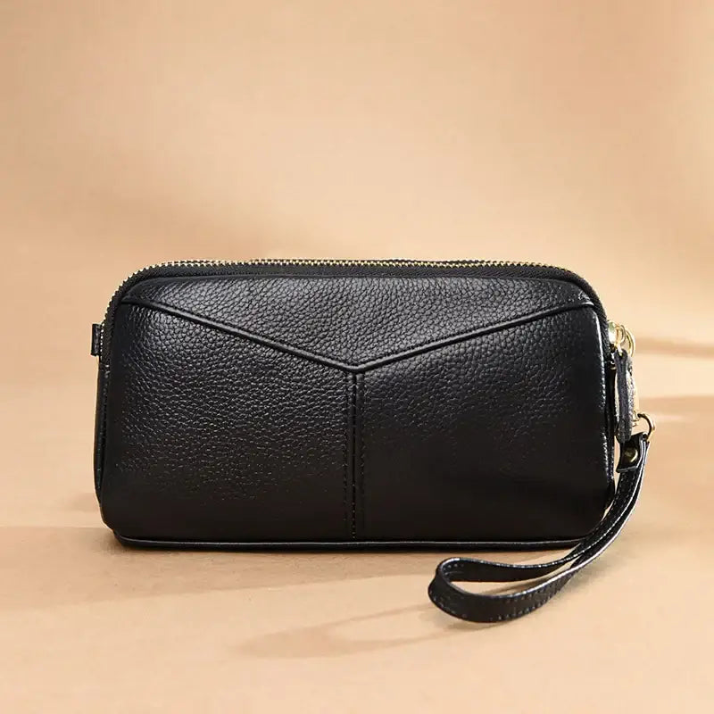 Sac Cuir Bandoulière Femme