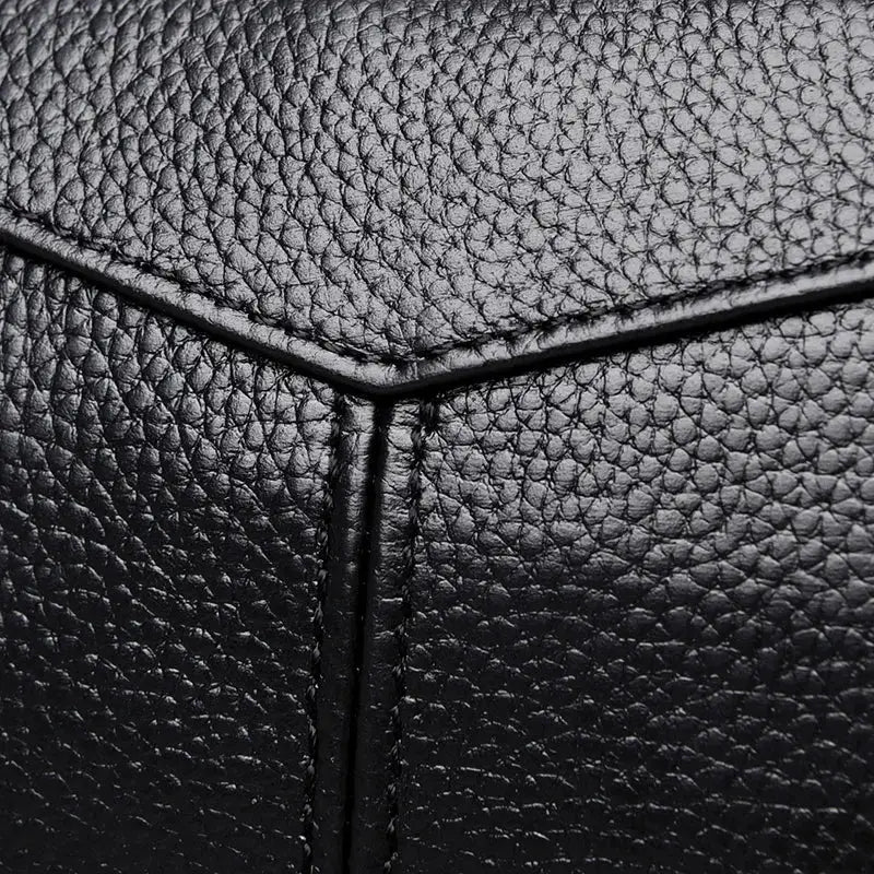 Sac Cuir Bandoulière Femme