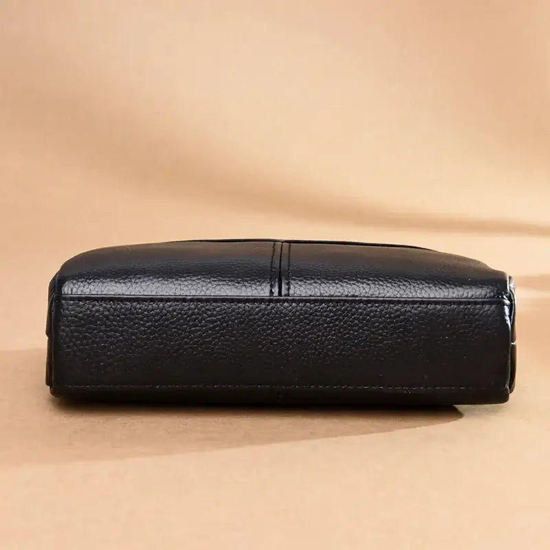 Sac Cuir Bandoulière Femme