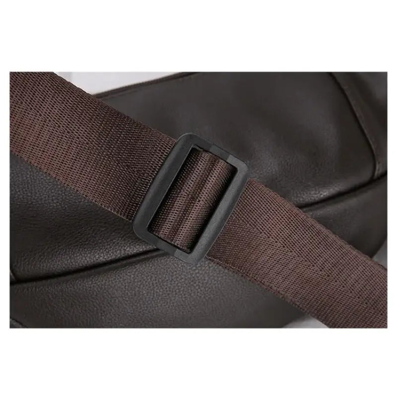 Sacoche Banane Homme