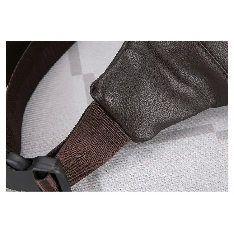 Sacoche Banane Homme