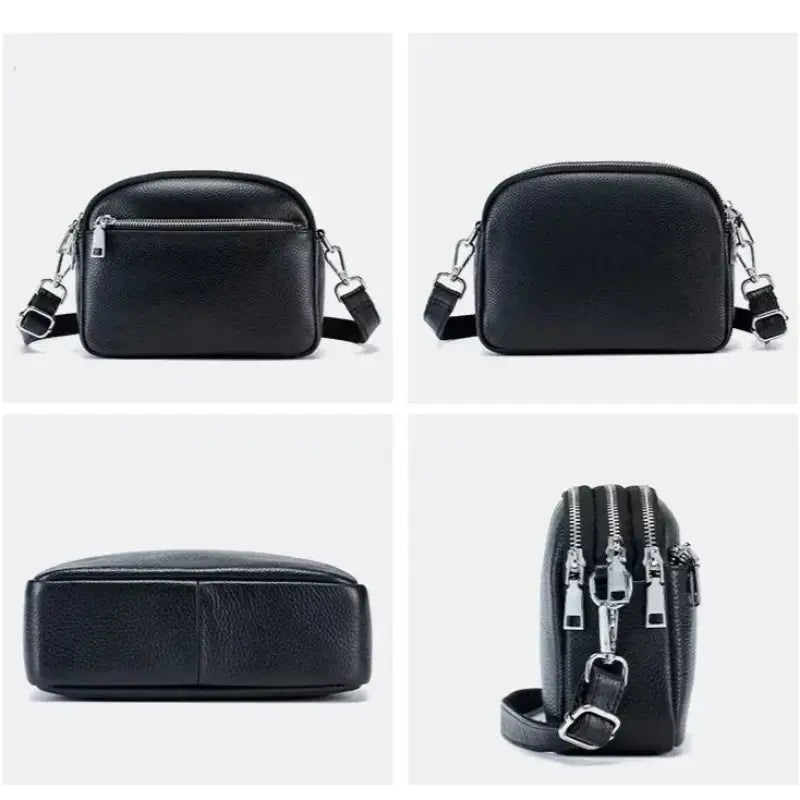 Sacs à Main Bandoulière Cuir