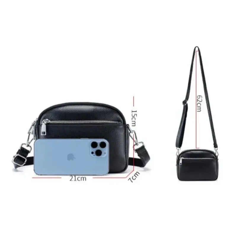 Sacs à Main Bandoulière Cuir