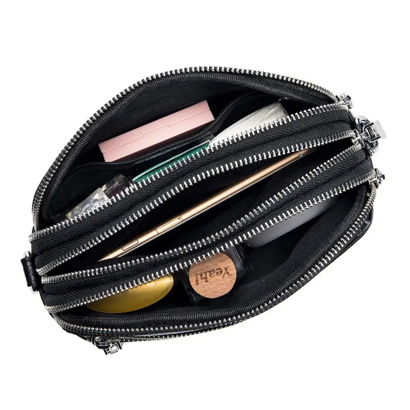 Sacs à Main Bandoulière Cuir