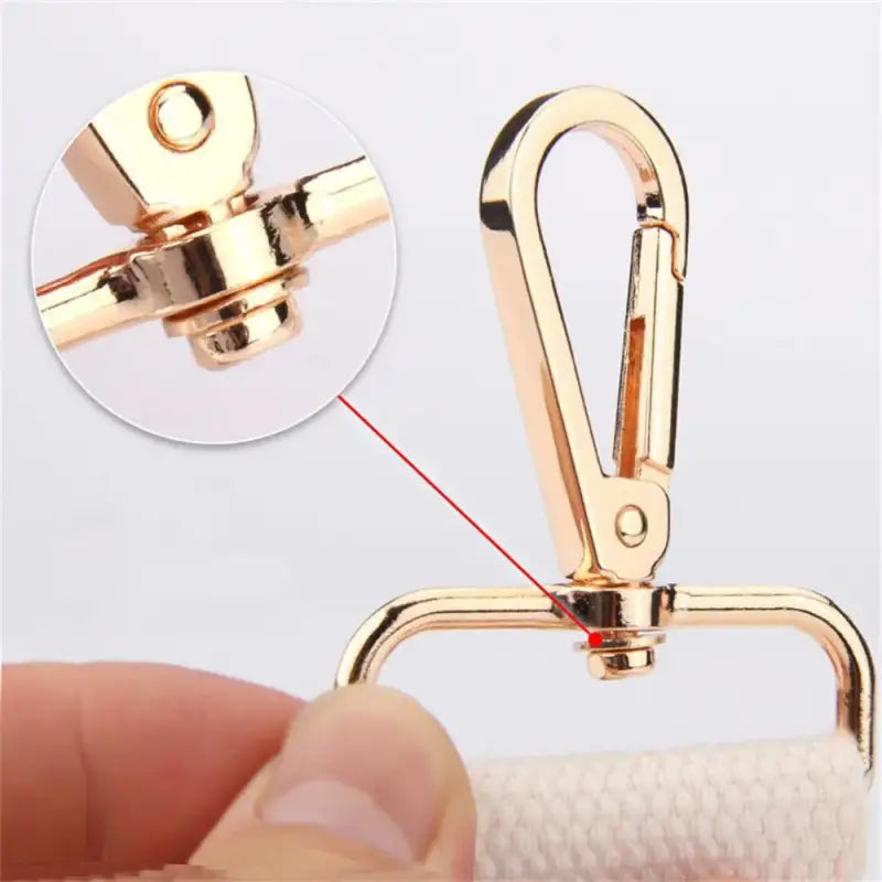 Sangle pour Sac à Rayures