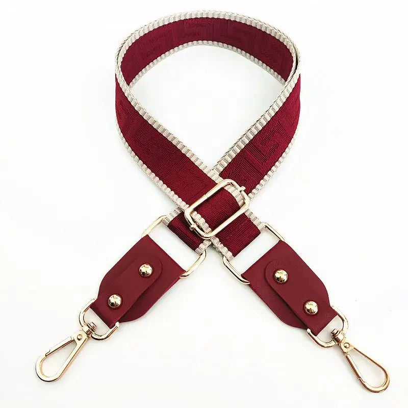 Sangle pour Sac Bandoulière 4