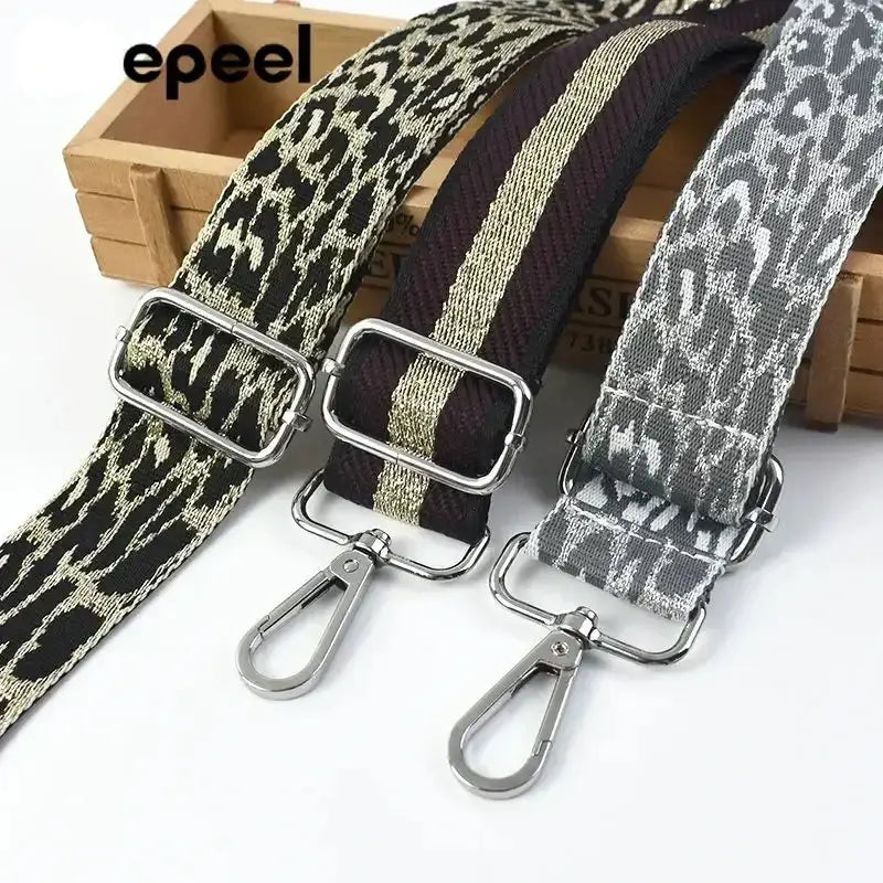 Sangle Sac Bandoulière Ajustable Tendance